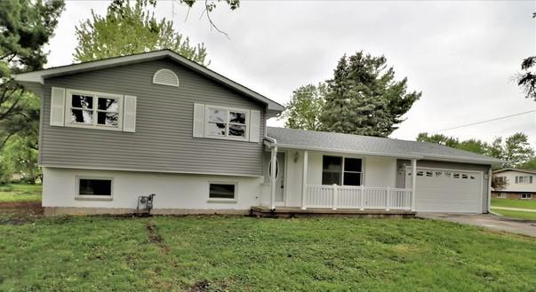 414 Jefferson St., Malta, IL 60150