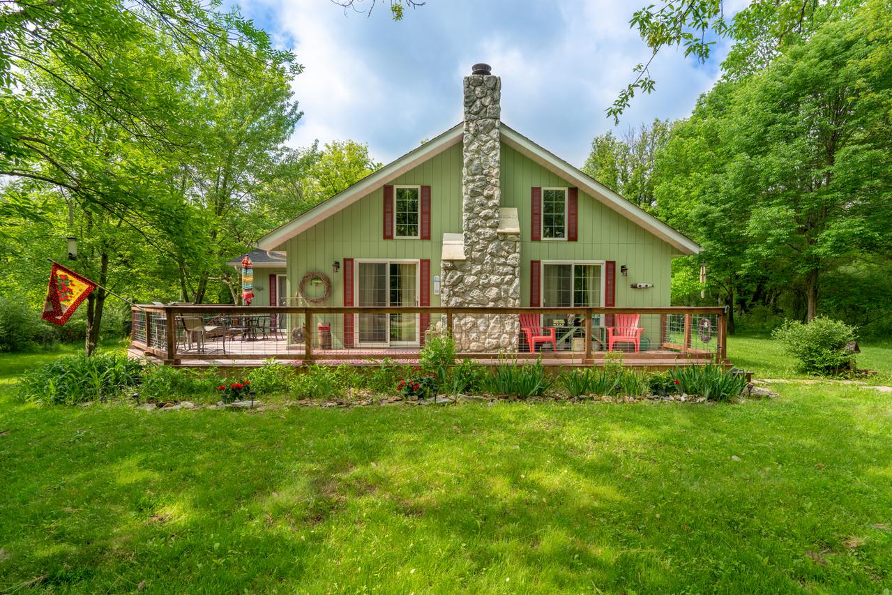 78 Timberland Dr., Putnam, IL 61560