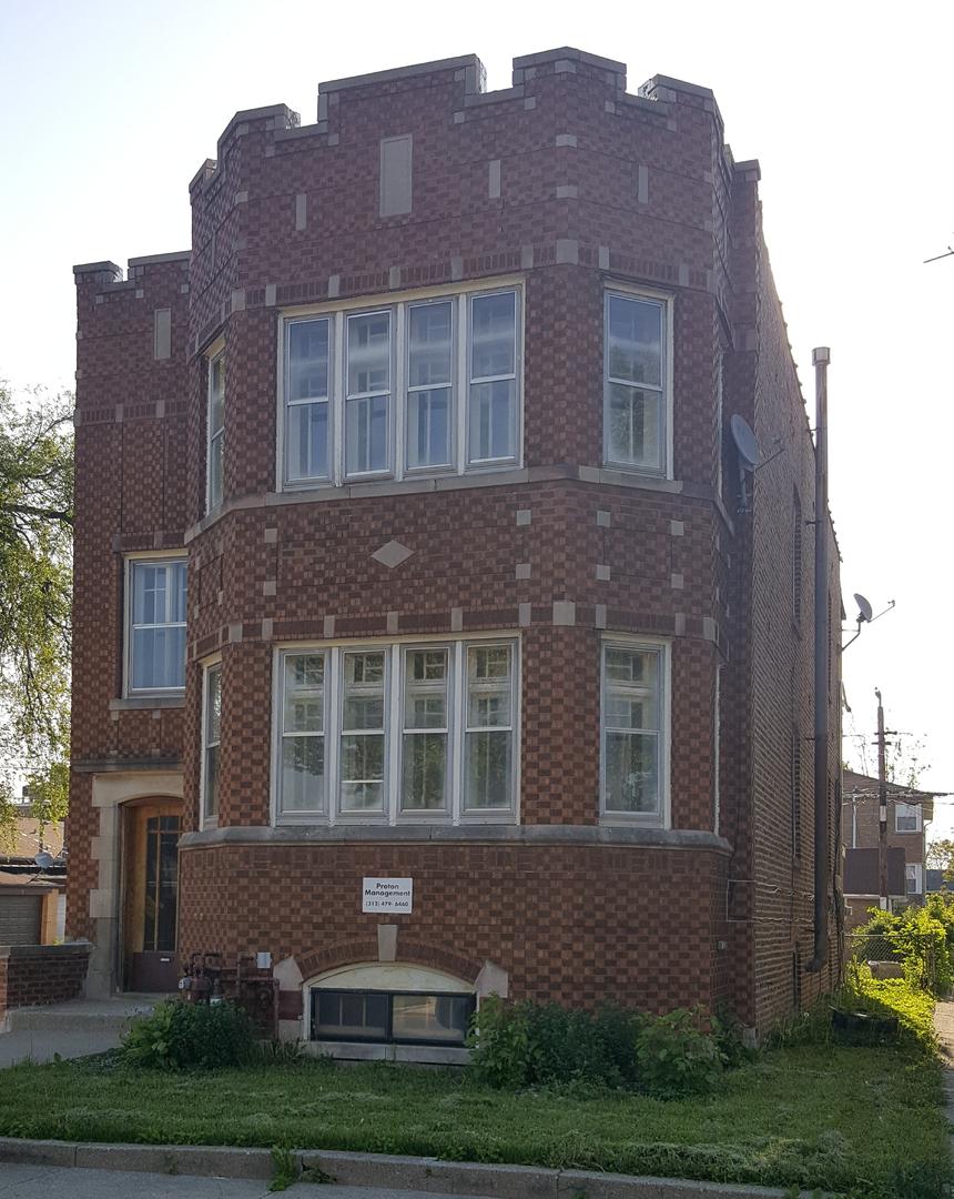 8401 S Throop St., Chicago, IL 60620