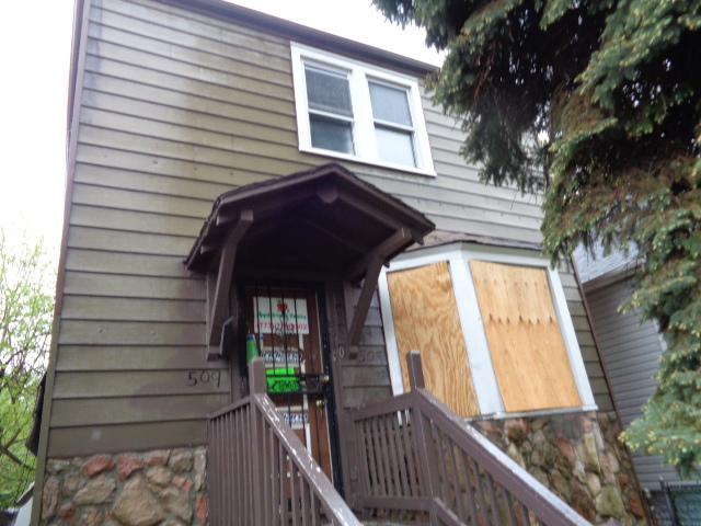 509 W 81st St., Chicago, IL 60620