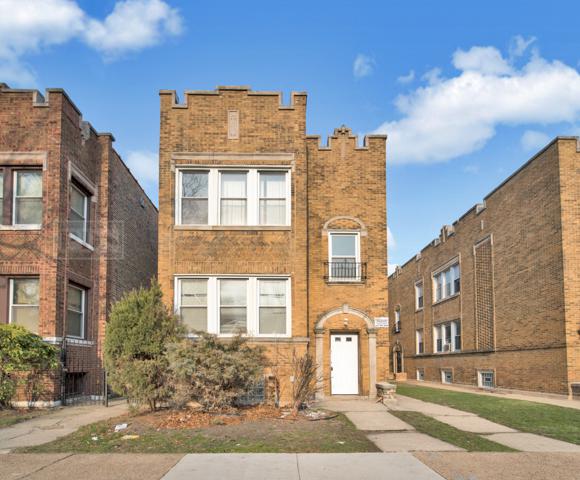 7348 S Vernon Ave., Chicago, IL 60619