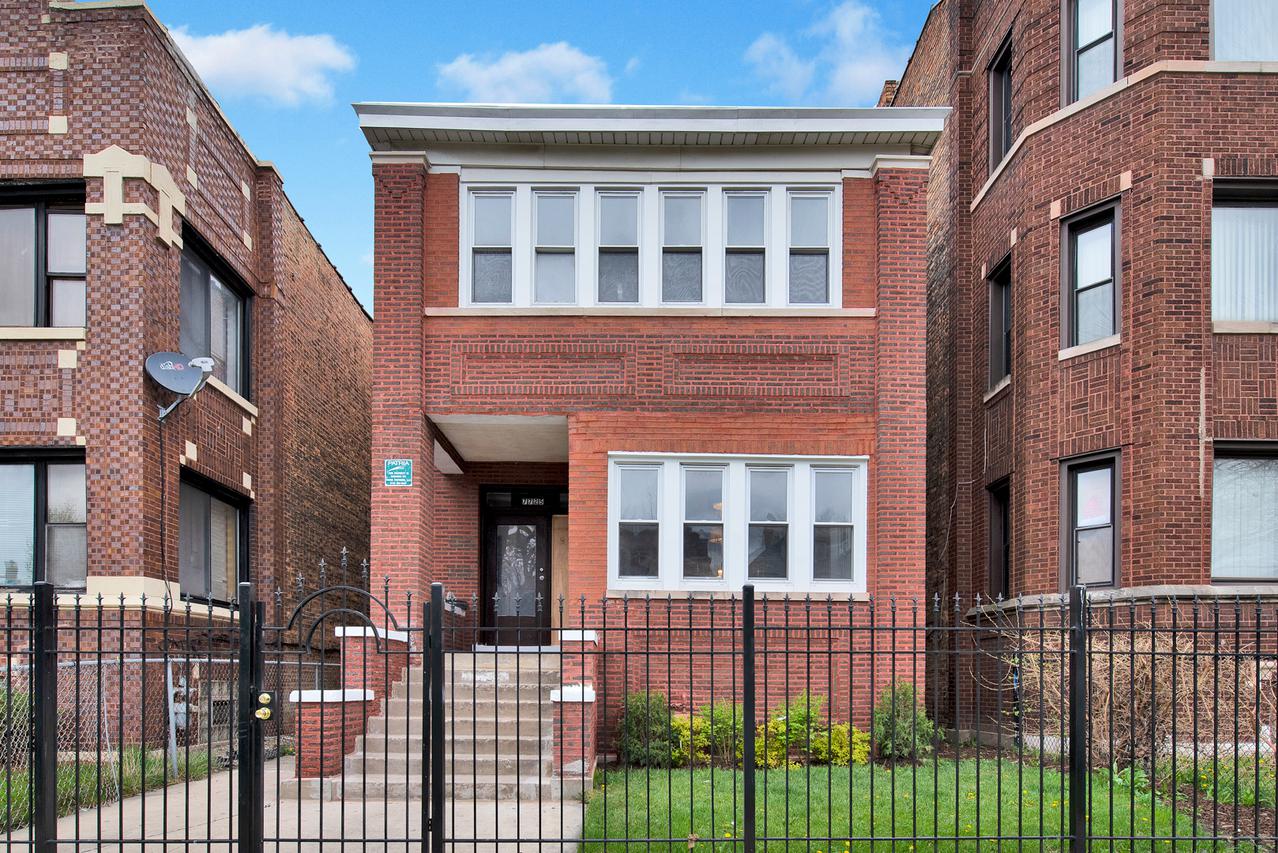 7725 S Aberdeen St., Chicago, IL 60620