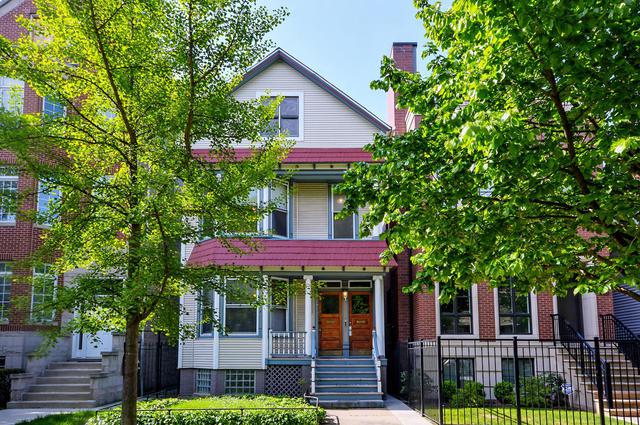 1447 W Melrose St., Chicago, IL 60657