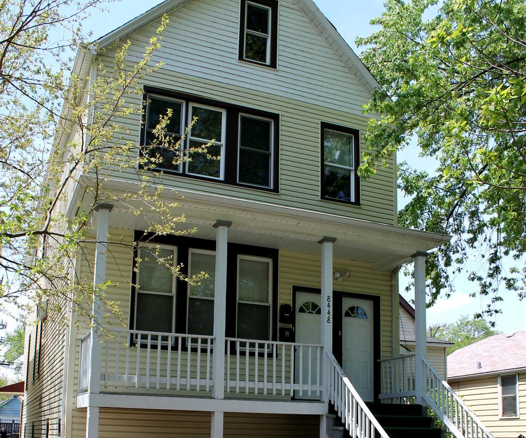 8448 S Mackinaw Ave., Chicago, IL 60617