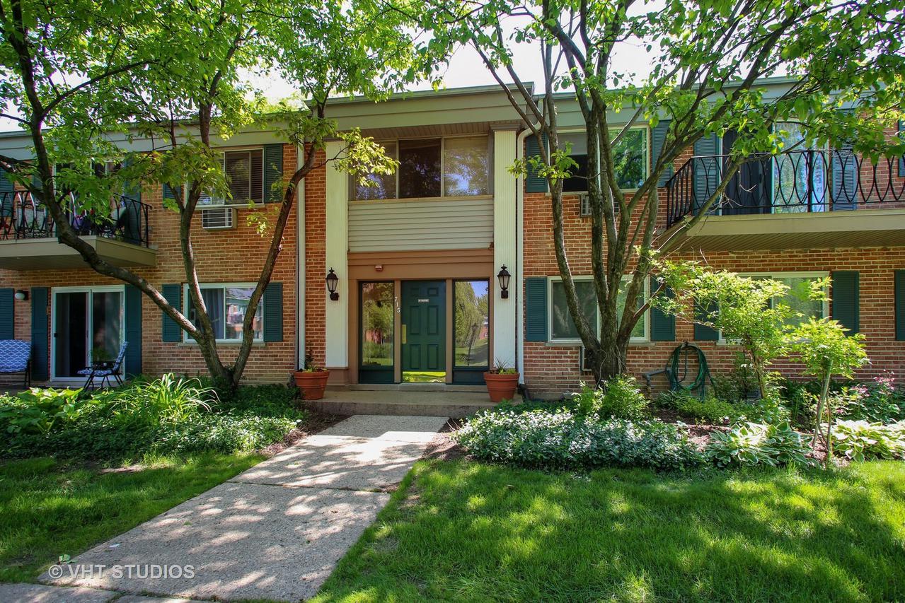 715 E Falcon Dr. #209E, Arlington Heights, IL 60005