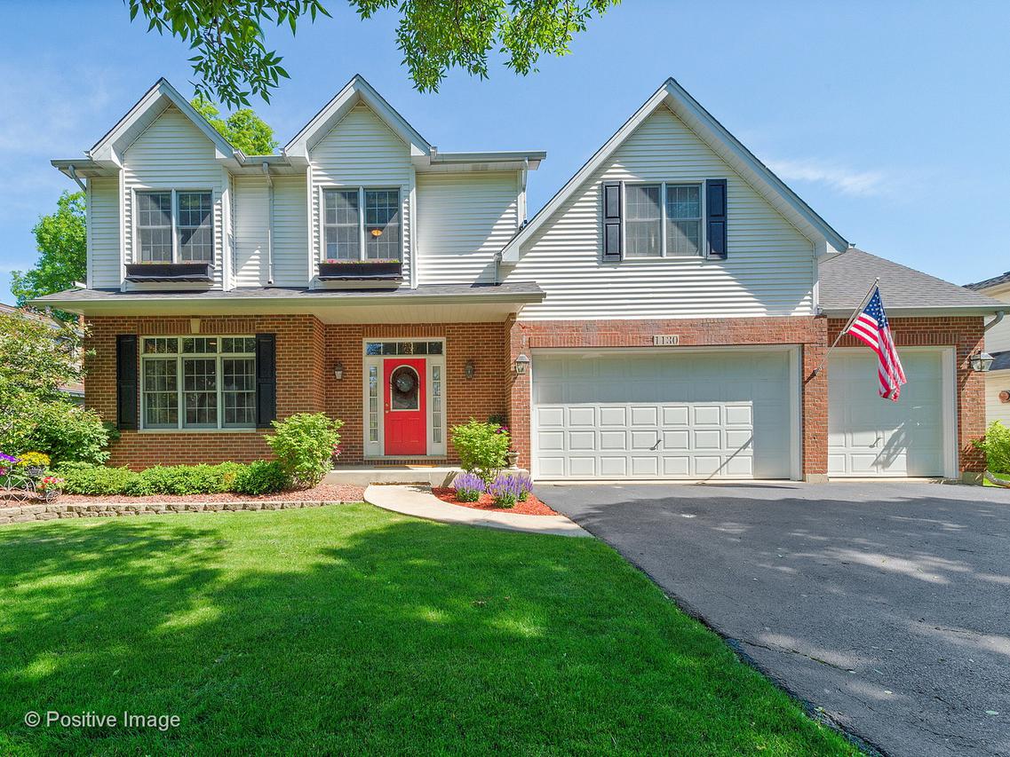 1130 Robey Ave., Downers Grove, IL 60516