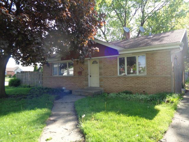 12201 S Harding Ave., Alsip, IL 60803