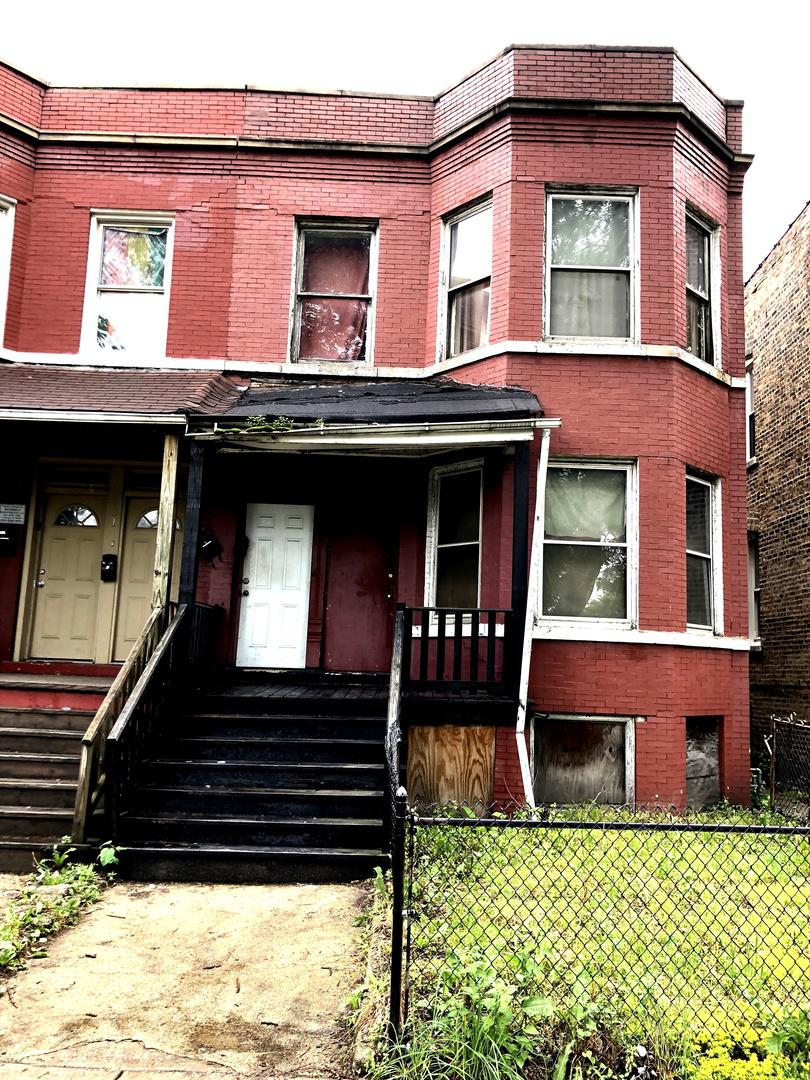 5933 S Lafayette Ave., Chicago, IL 60621