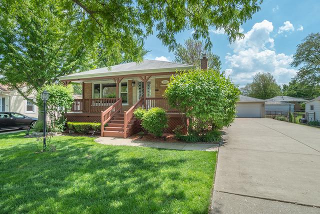 6941 W 96th Pl., Oak Lawn, IL 60453