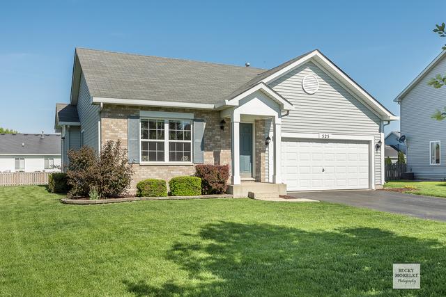 525 Foli St., Plano, IL 60545