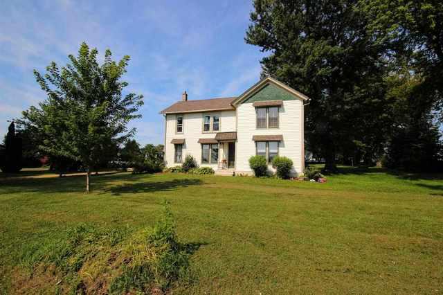 3671 Osborne Rd., Winnebago, IL 61088