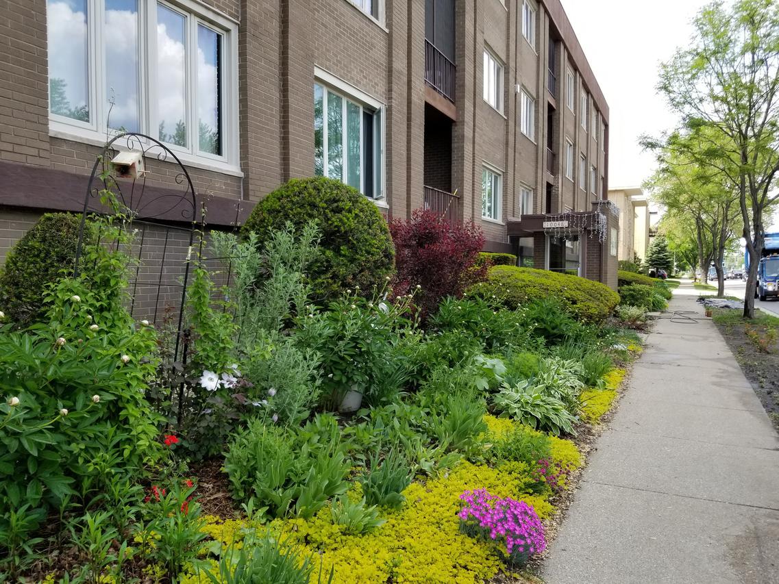 10048 S Pulaski Rd. #3D, Oak Lawn, IL 60453