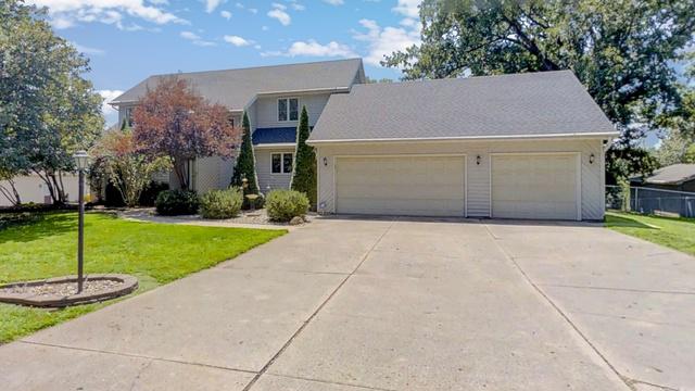 8455 Hickory Hills Dr., Argenta, IL 62501