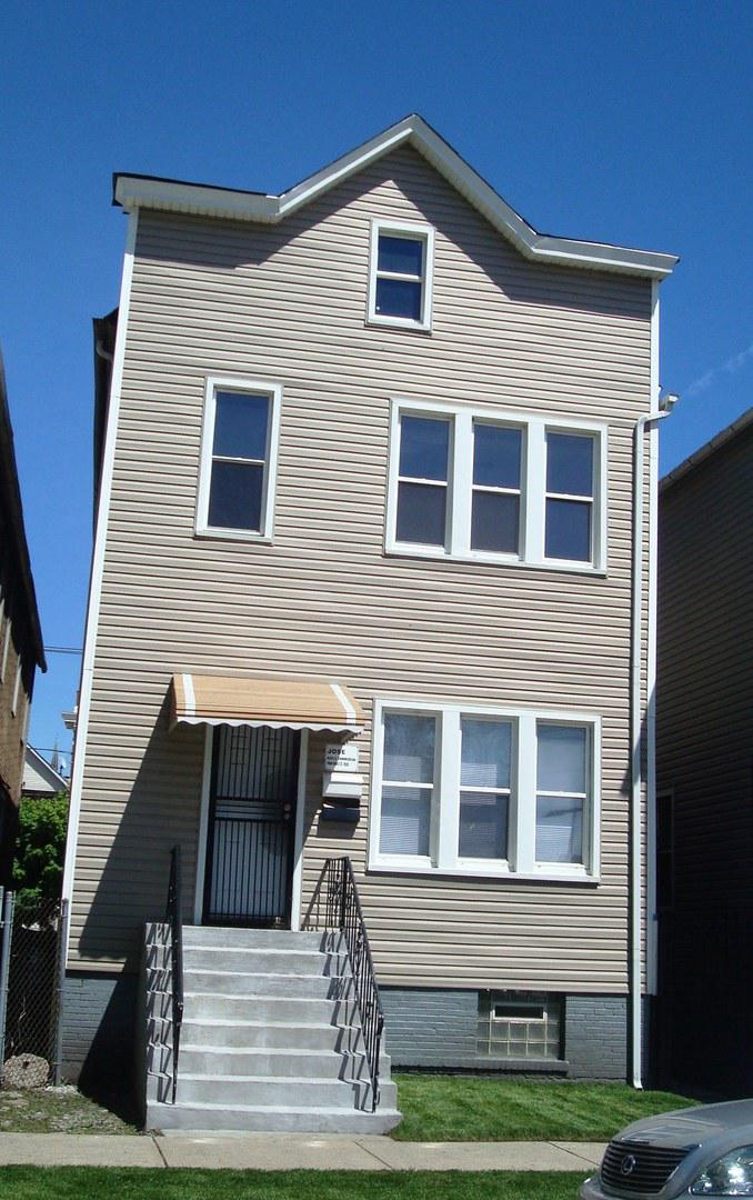 8251 S Commercial Ave., Chicago, IL 60617