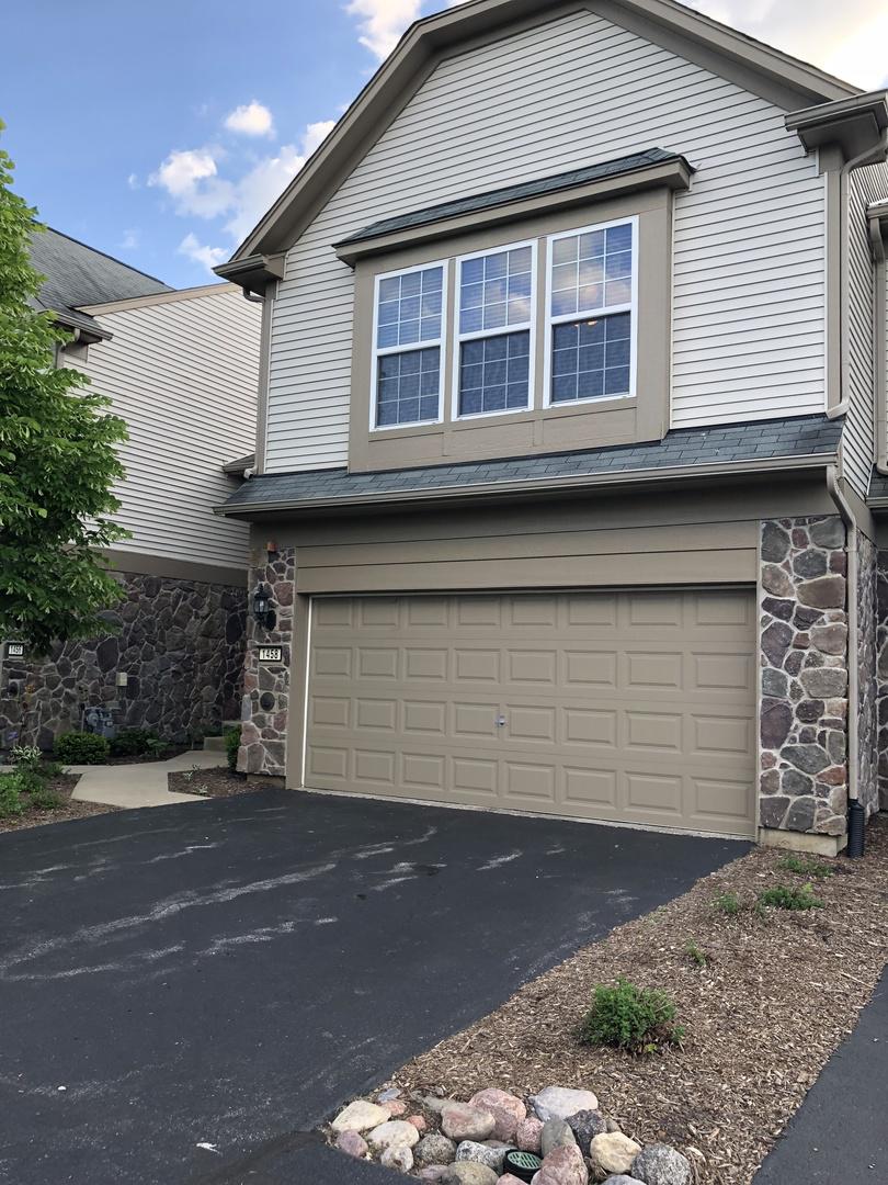 1458 Orchid St., Yorkville, IL 60560