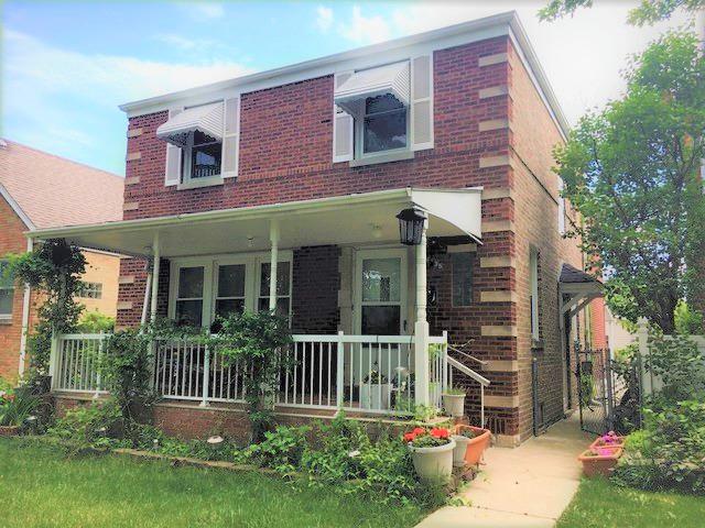 6235 N Keystone Ave., Chicago, IL 60646