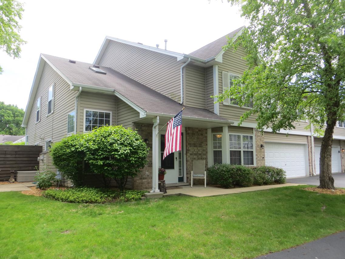 13920 S Cambridge Cir., Plainfield, IL 60544