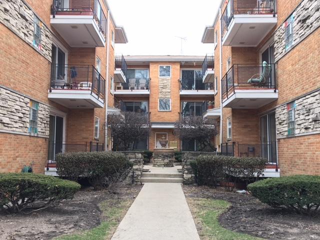 4337 N Kedvale Ave. #2E, Chicago, IL 60641