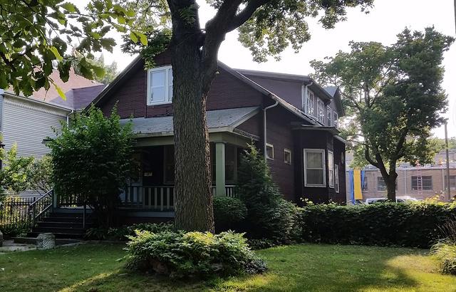 4253 N Hermitage Ave., Chicago, IL 60613
