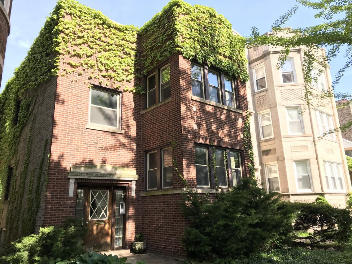 6145 N Talman Ave., Chicago, IL 60659