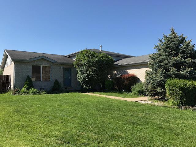 3255 Willow Ln., Markham, IL 60428