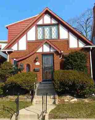6236 W Norwood St., Chicago, IL 60646