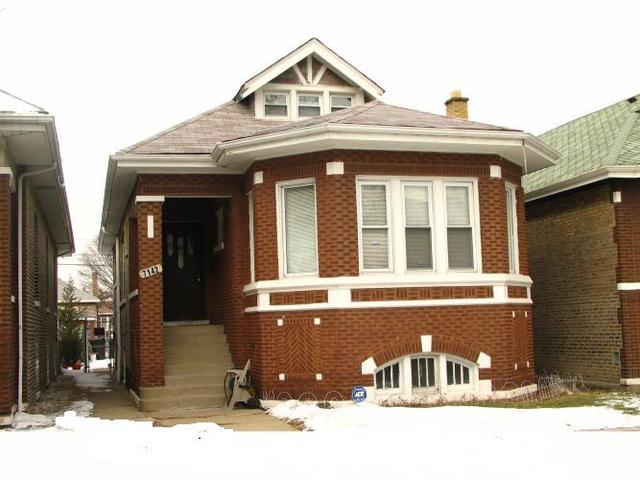 7142 S Campbell Ave., Chicago, IL 60629