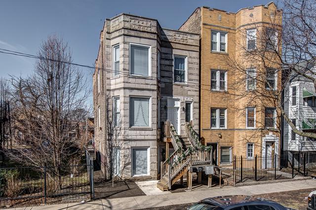 208 N Kolin Ave., Chicago, IL 60624