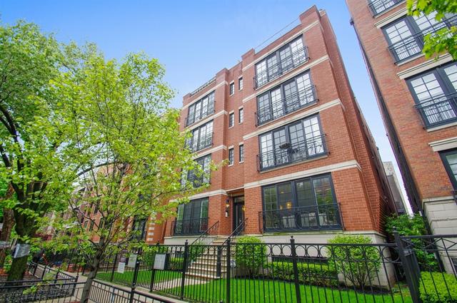 855 W Buckingham Pl. #1W, Chicago, IL 60657