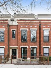 1666 N Bissell St., Chicago, IL 60614