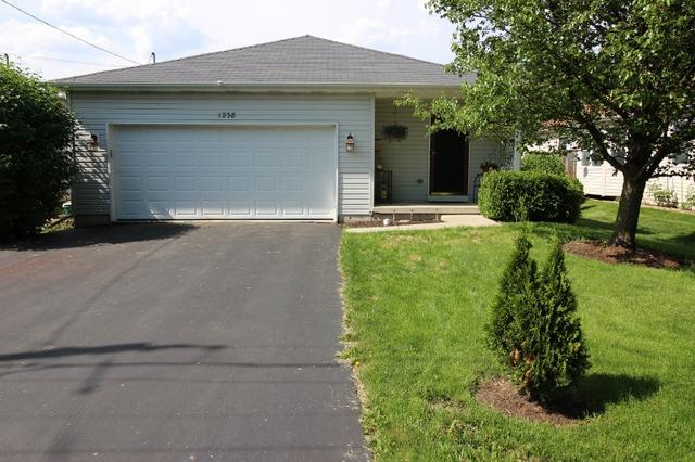 1238 Thornwood Ln., Crystal Lake, IL 60014