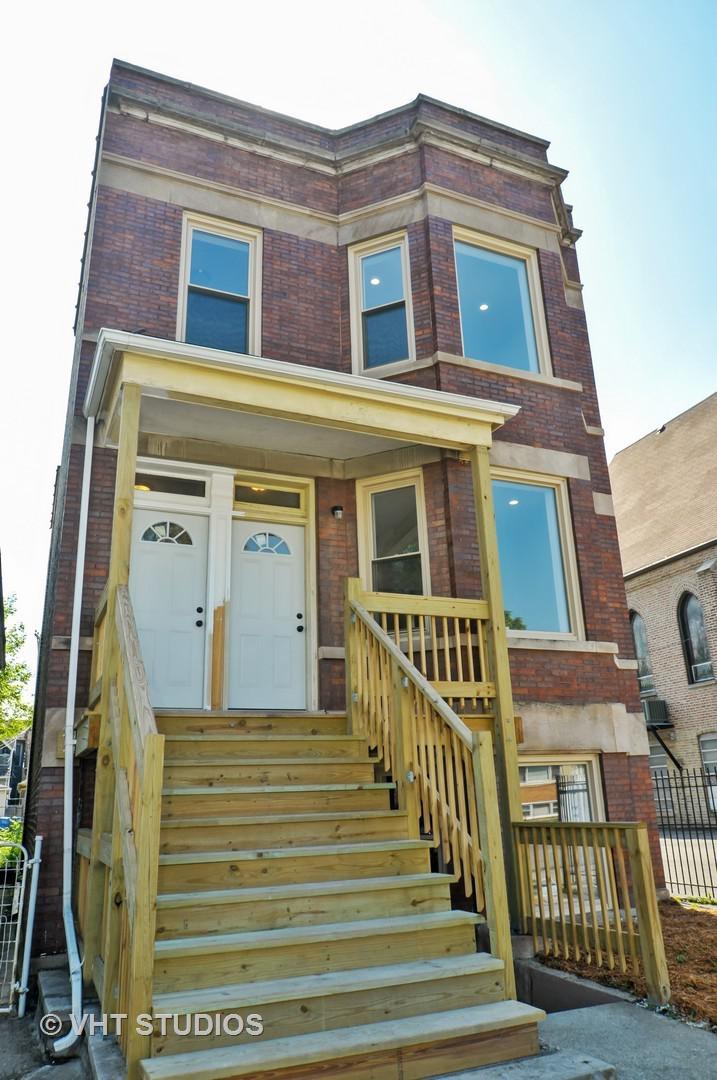 1709 N Tripp Ave., Chicago, IL 60639