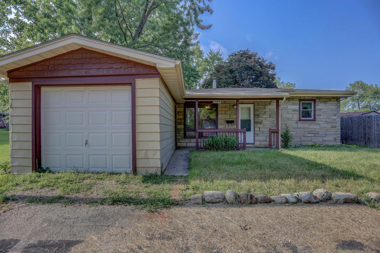 504 S Fair St., Champaign, IL 61821
