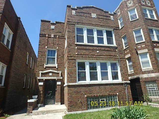 7924 S Marshfield Ave., Chicago, IL 60620
