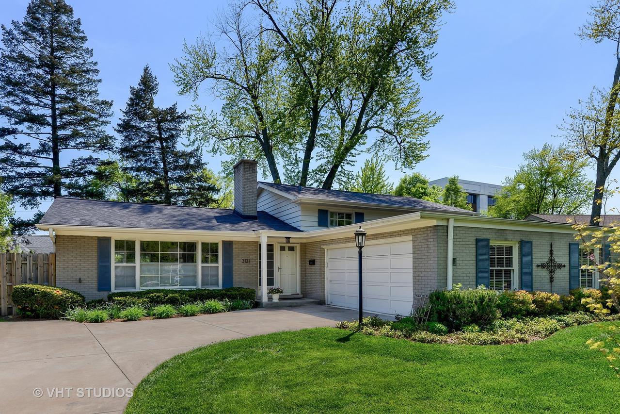 3131 Walden Ln., Wilmette, IL 60091