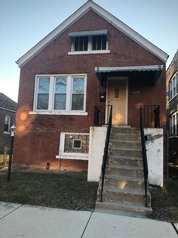 7728 S St Lawrence Ave., Chicago, IL 60619