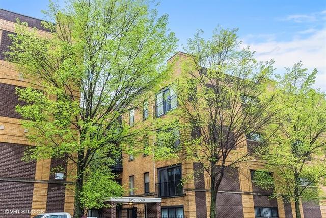 1069 W Foster Ave. #2C, Chicago, IL 60640