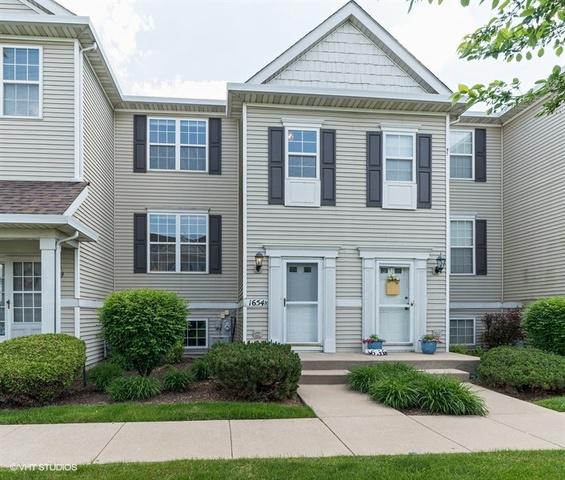 1654 Fieldstone Dr., Shorewood, IL 60404