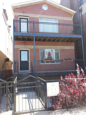 1327 W Walton St., Chicago, IL 60642