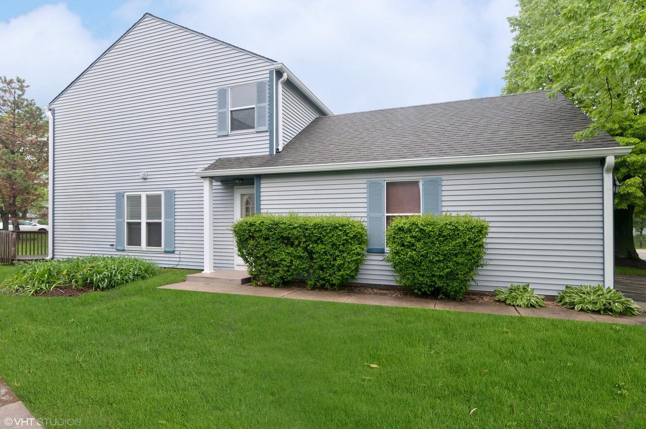 2630 Wingate Ct., Aurora, IL 60502