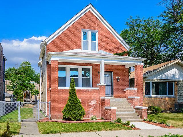 7602 S Calumet Ave., Chicago, IL 60619
