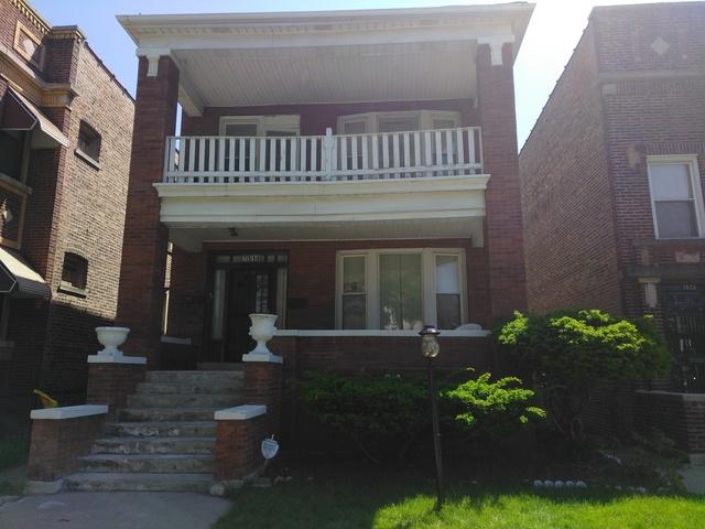 7519 S Green St., Chicago, IL 60620