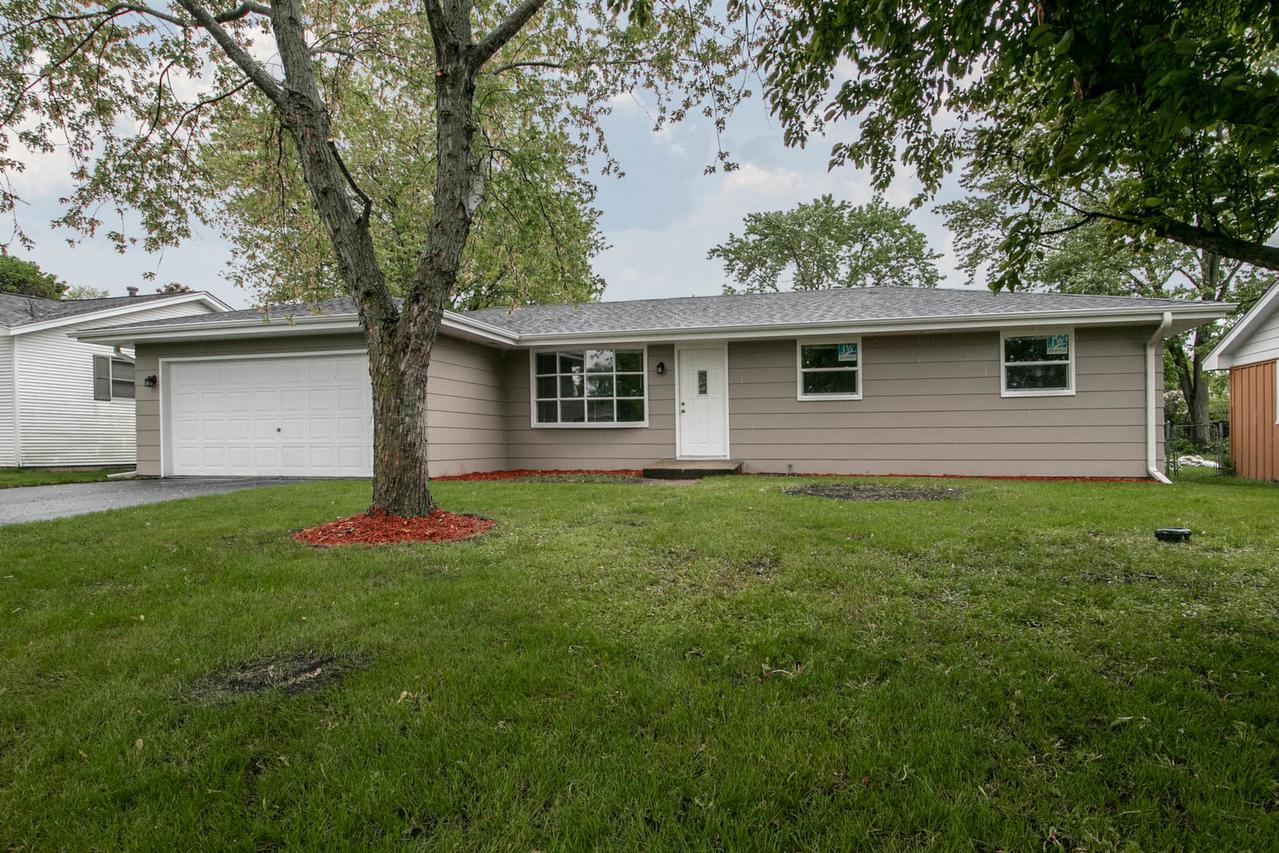 6945 Cindy Dr., Rockford, IL 61109