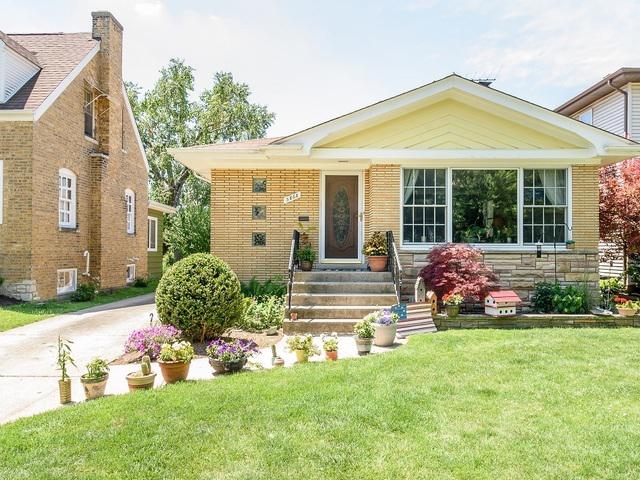 5868 N Indian Rd., Chicago, IL 60646