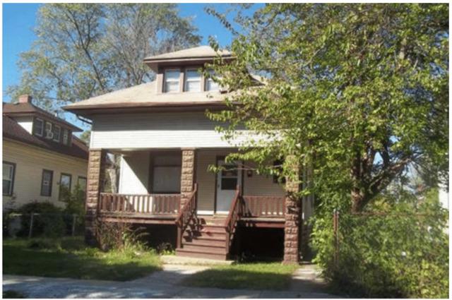 [Address Hidden by Seller], Chicago, IL 60643