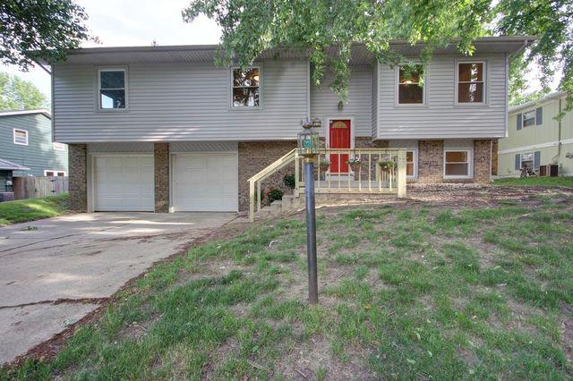 38 Ashley Ln., Champaign, IL 61820