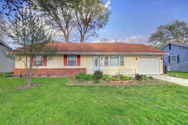 1902 Diana Ave., Champaign, IL 61821