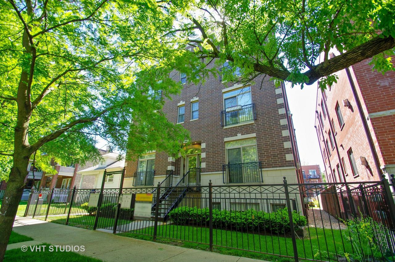 7246 N Oakley Ave. #3N, Chicago, IL 60645