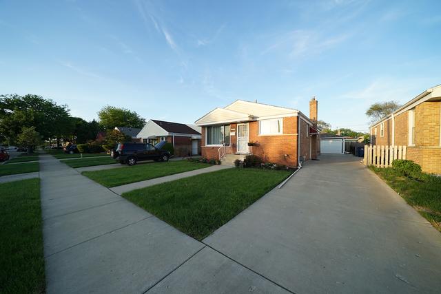 2441 Lincoln St., Franklin Park, IL 60131