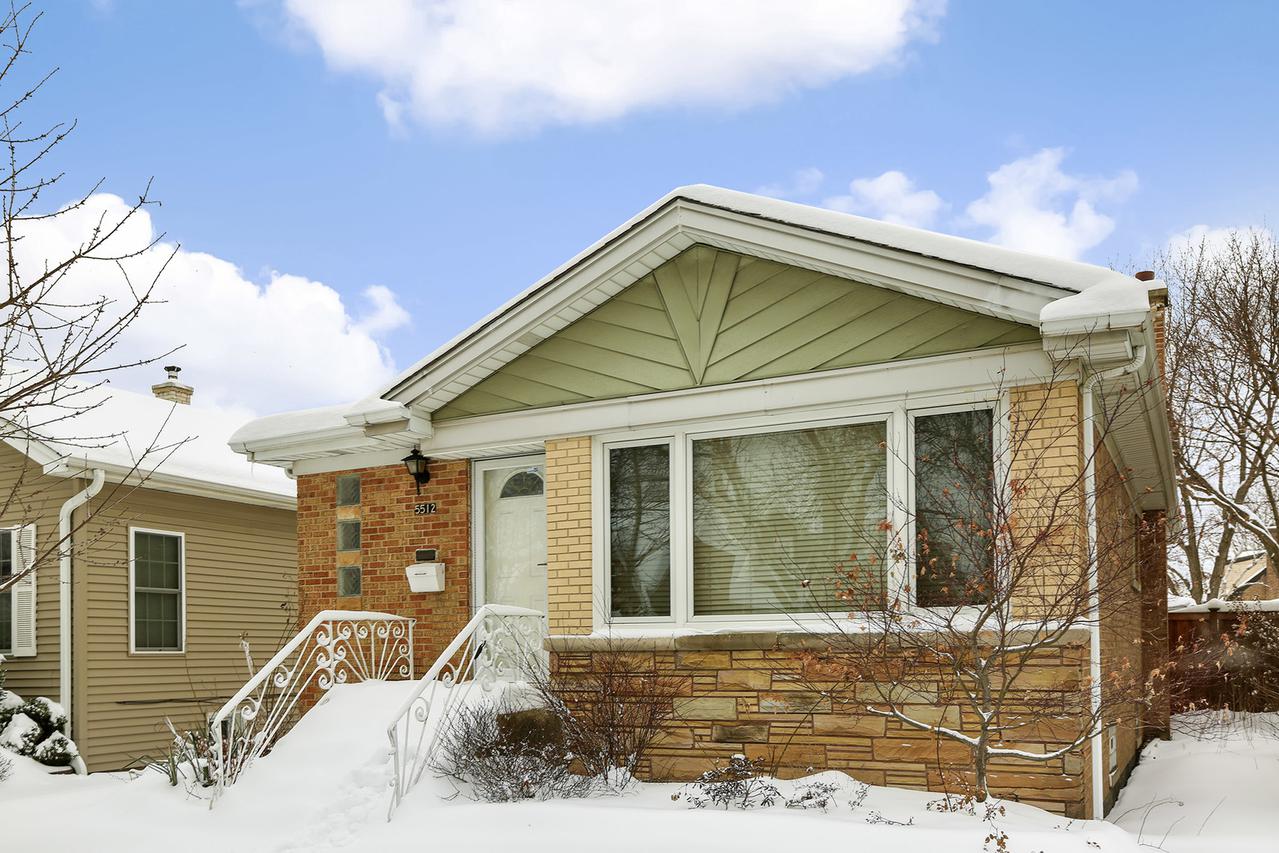 5512 N Long Ave., Chicago, IL 60630